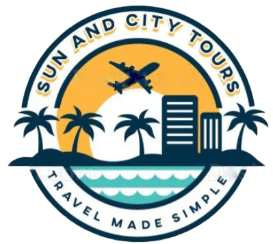 Sun And City Tours